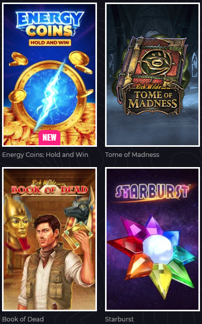 Lunubet Casino game